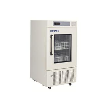 BXC-160单开门小型血液冷藏箱