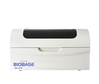博科 BK-200 全自动生化分析仪